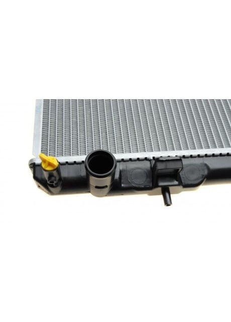 Радіатор охолодження двигуна NISSAN X-Trail 01- (вир-во ) 53452 NRF (366204157)