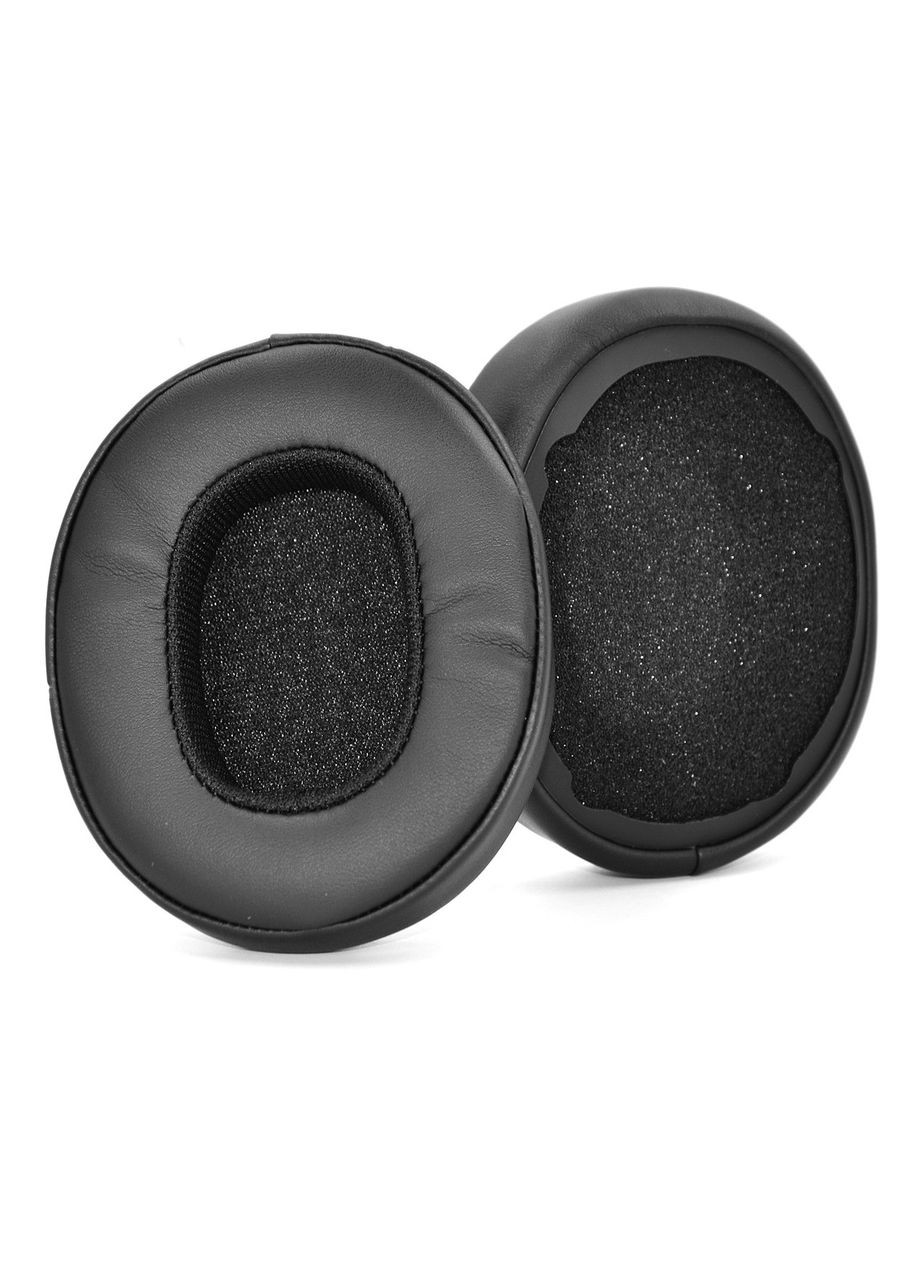 Амбушури для навушників Crusher 3.0 / Crusher ANC / Crusher Evo / Hesh 3 / Hesh Evo / Venue – чорні Skullcandy (366644033)