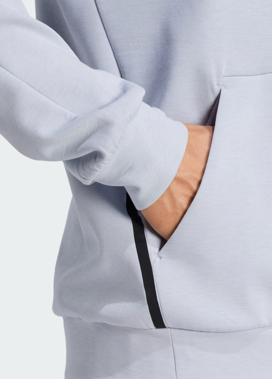 Худи Designed for Training adidas (352473905)