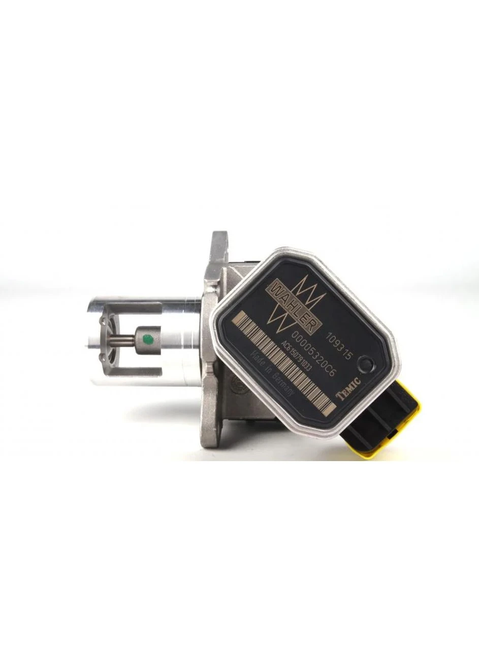 Клапан EGR 7353D Wahler (347156678)