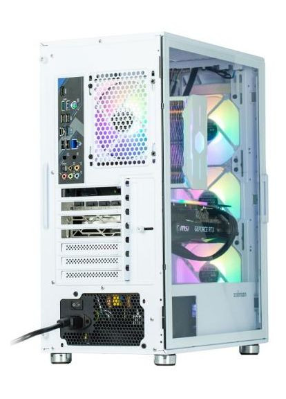 Корпус для пк Zalman (362474508)