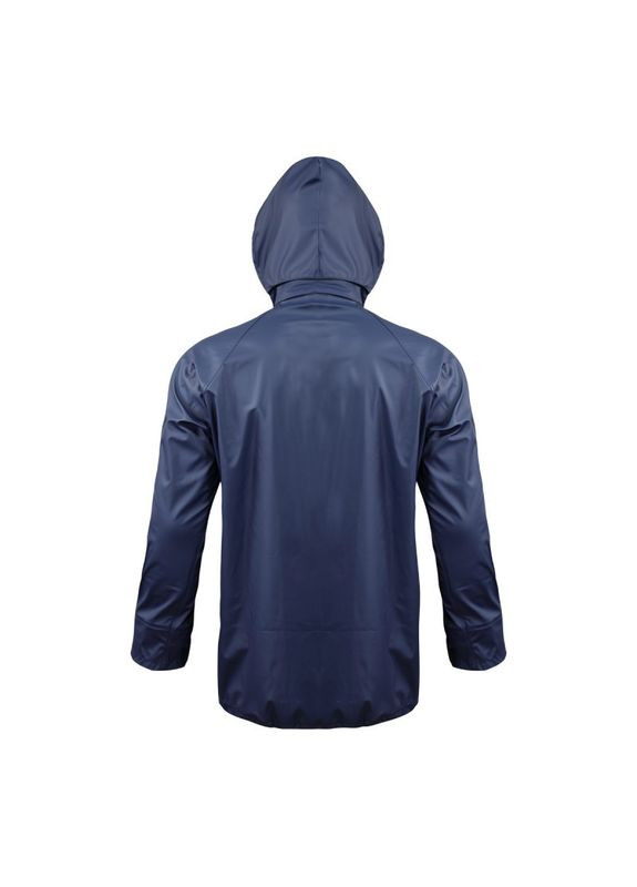 Дождевик куртка синий 40917 Lahti Рro размер 2XL Lahti Pro (340305511)
