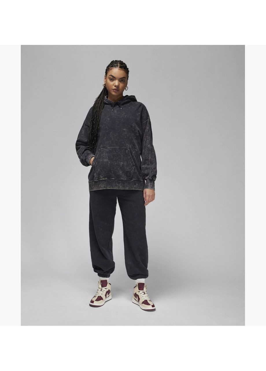 Кофта жіночі Flight Fleece (FN5738-010) Jordan (370780717)