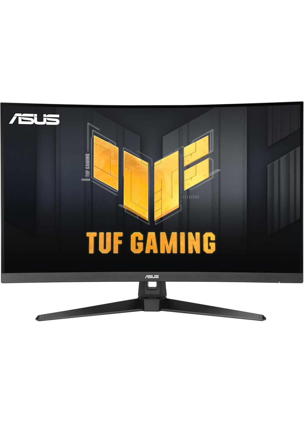 Монітор 31.5" TUF Gaming VG32VQM5B 2xHDMI, DP, MM, VA, 250Hz, 0.5ms, sRGB 120%, AdaptiveSync Asus (362347639)