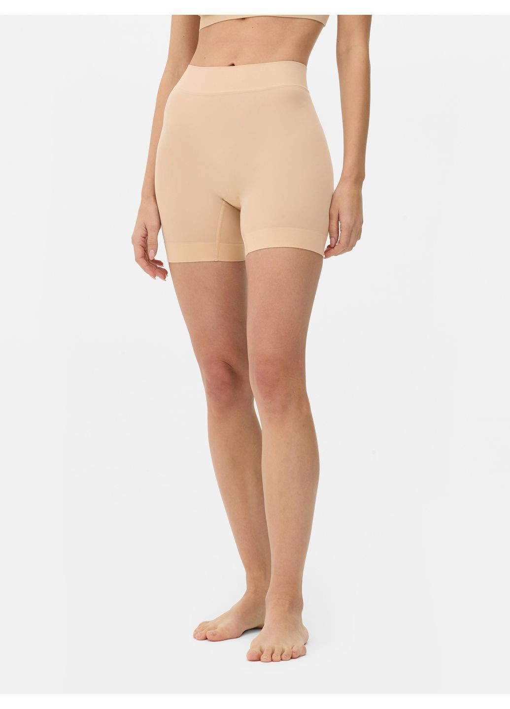 Шорти sport,світло-бежевий, Primark (372126727)