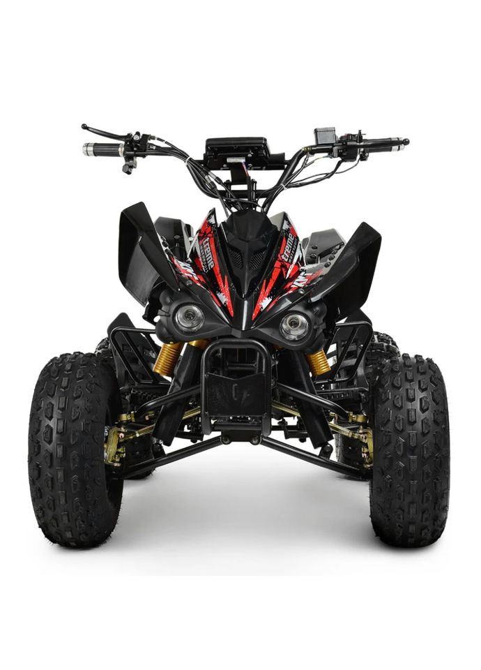 Детский электромобиль Квадроцикл HB-EATV1500Q2-2(MP3) до 120 кг Bambi (335355579)