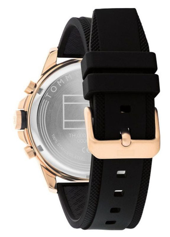 Мужские наручные часы Tommy Hilfiger 1792028 (322686332)