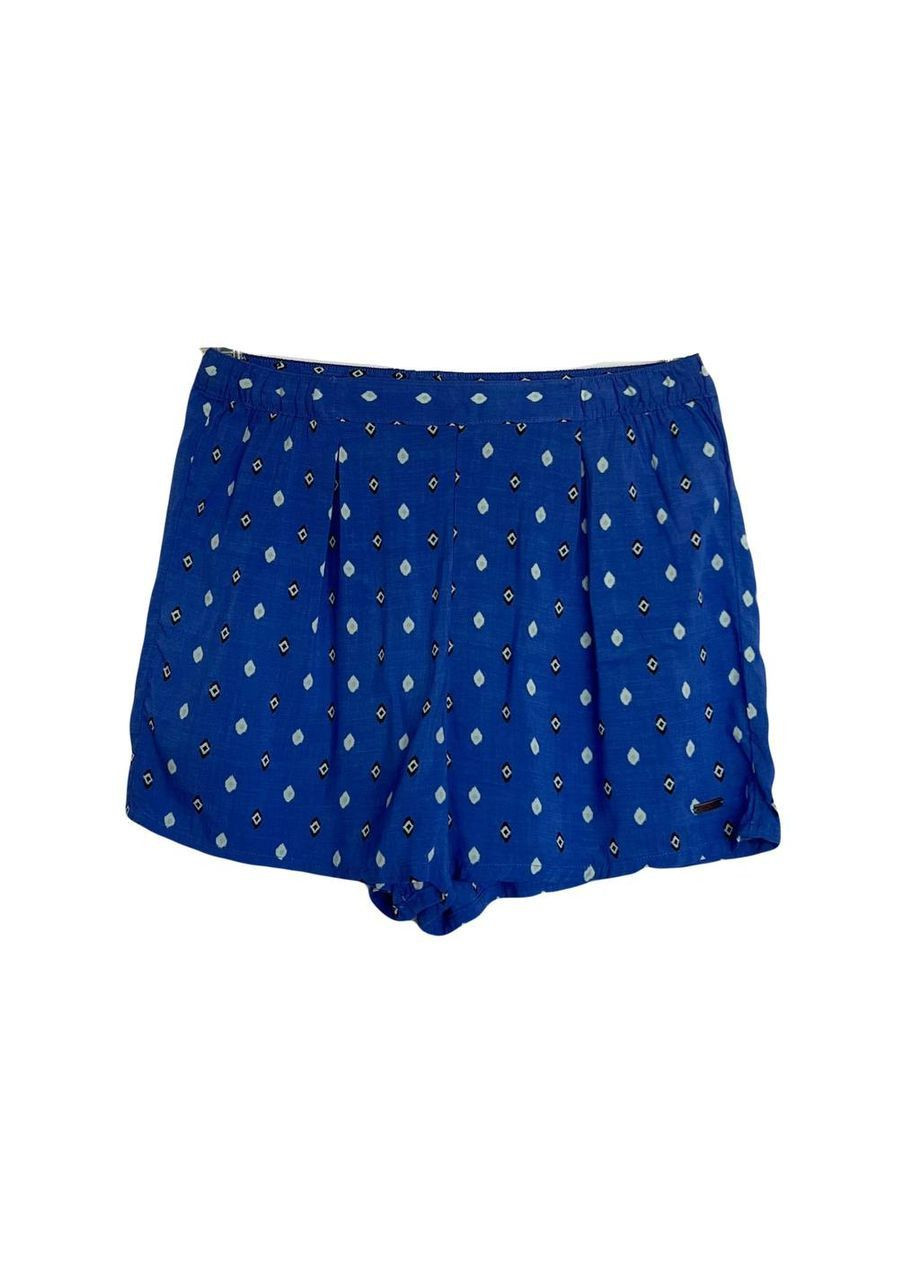 Шорты Синий Tom Tailor (323055790)