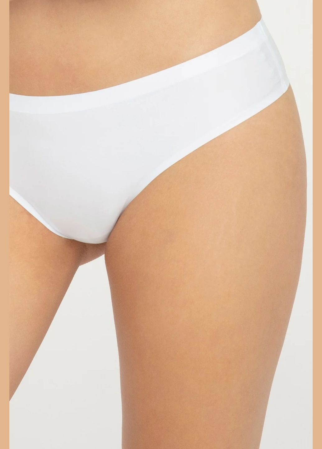 Женские бесшовные трусики Gatta (305294913)