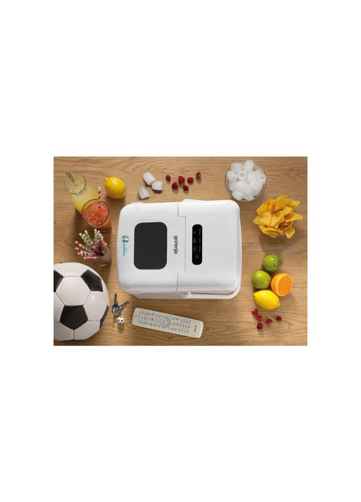 Льодогенератор побутовий IMD1200W Gorenje (372616178)