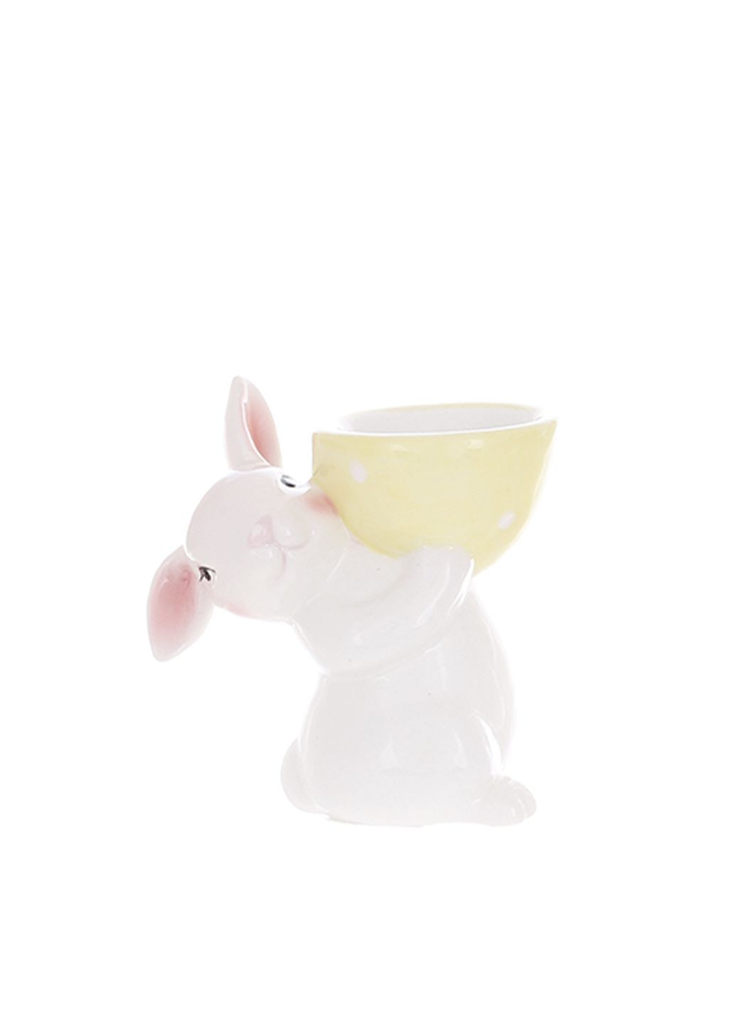 Подставка для яйца - "Зайчик" цвет разноцветный ЦБ-00272756 BonaDi (322560997)