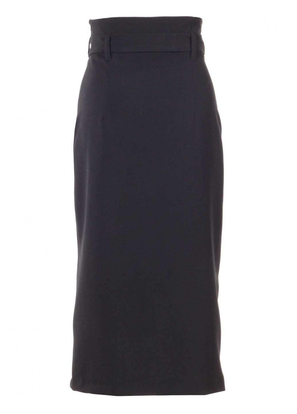 Жіноча спідниця із запахом та бантом (ll209820090) LadyLike (333341122)