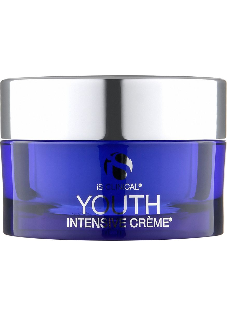 Интенсивный омолаживающий крем для лица Youth Intensive Creme 100g (498509-3035) iS Clinical (368867562)