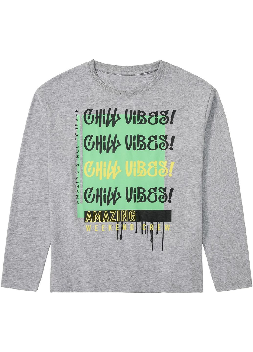 Комбинированная всесезон пижама (лонгслив, брюки) лонгслив + брюки Pepperts