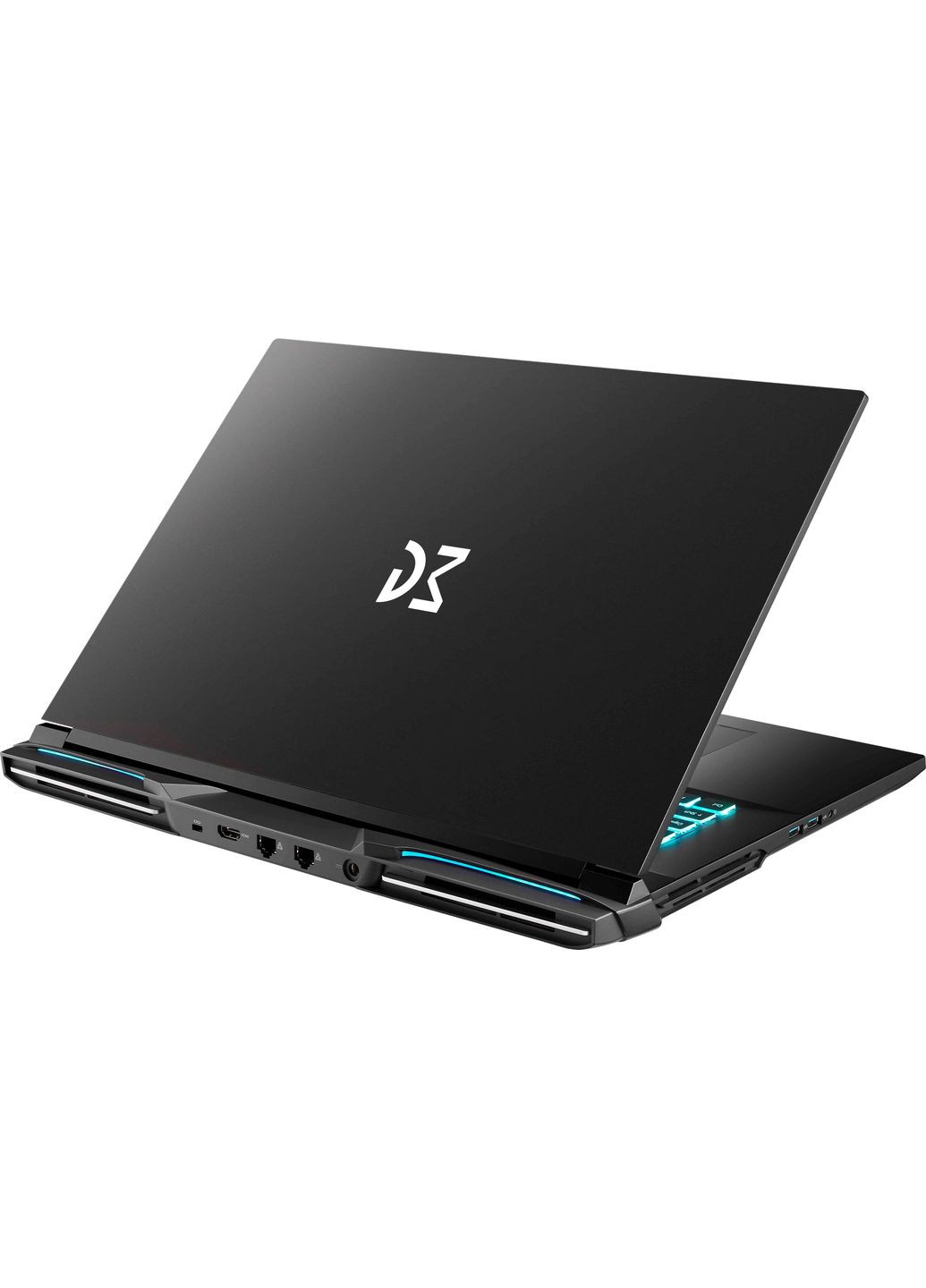 Ноутбук RX5080-18UA22 RX5080-18 18QHD+, Intel U9-275HX, 32GB, F2TB, NVD5080-16, DOS, Dream Machines (370605258)