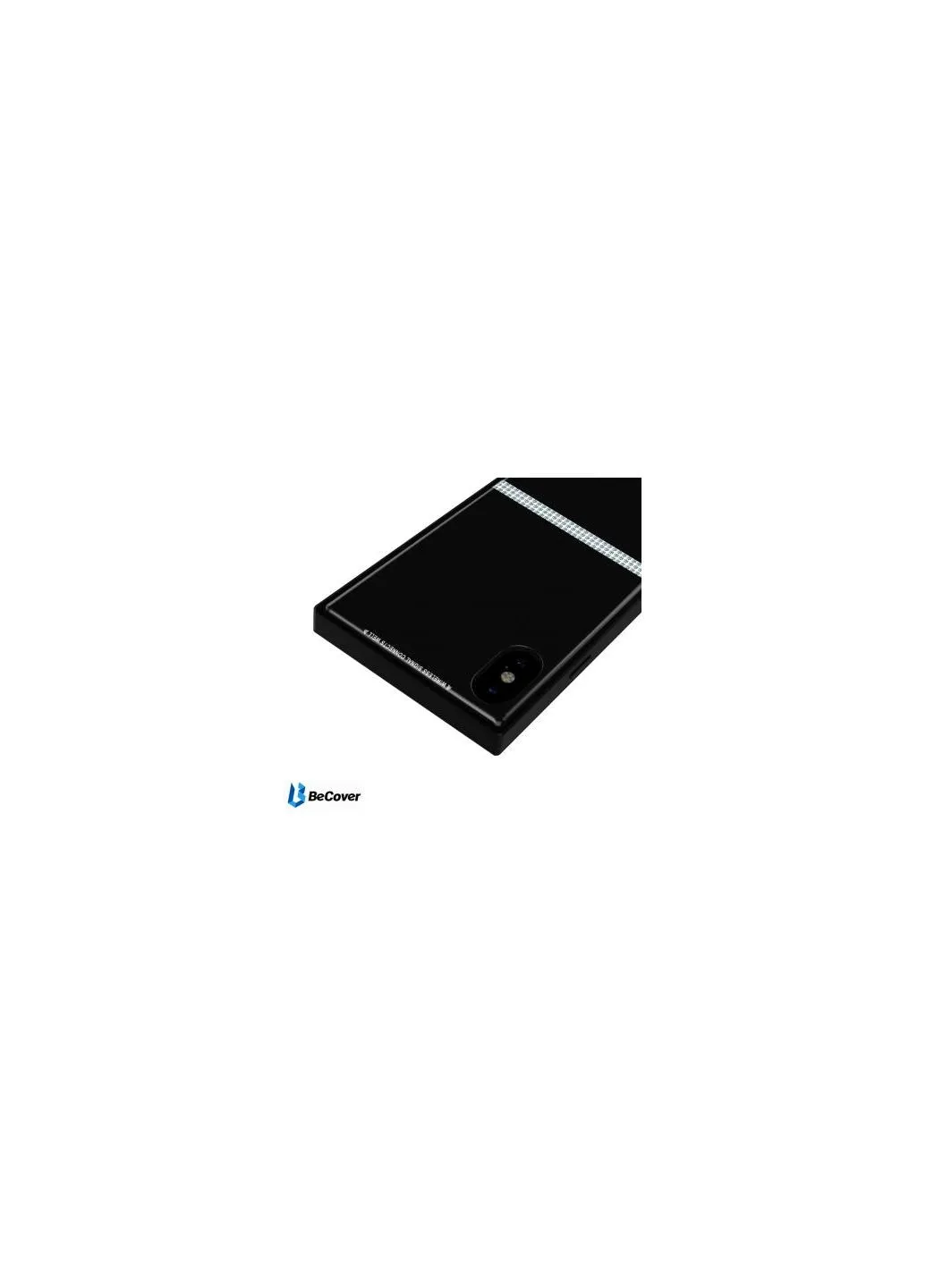 Чохол до мобільного телефона WK Cara Case Apple iPhone 7 / 8 / SE 2020 Black (703054) (703054) BeCover WK Cara Case Apple iPhone 7 / 8 / SE 2020 Black (7 (275078886)