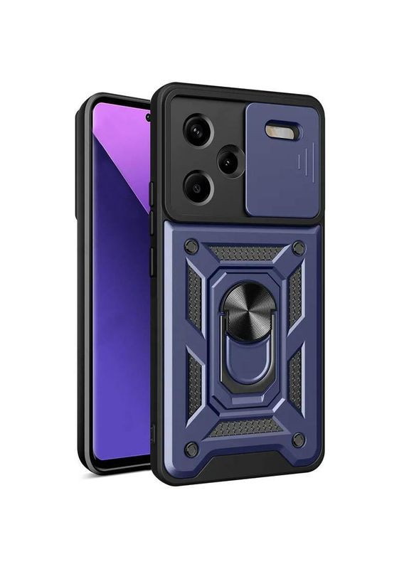 Чохол на Xiaomi Redmi Note 13 Pro+ / для Ксяомі, сяомі, ксіомі редмі ноте 13 про+ плюс ударостійкий Epik (365291557)