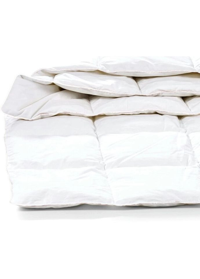 Одеяло шерстяное №1363 Luxury Exclusive Летнее 110x140 см (2200001531185) Mirson (315027355)