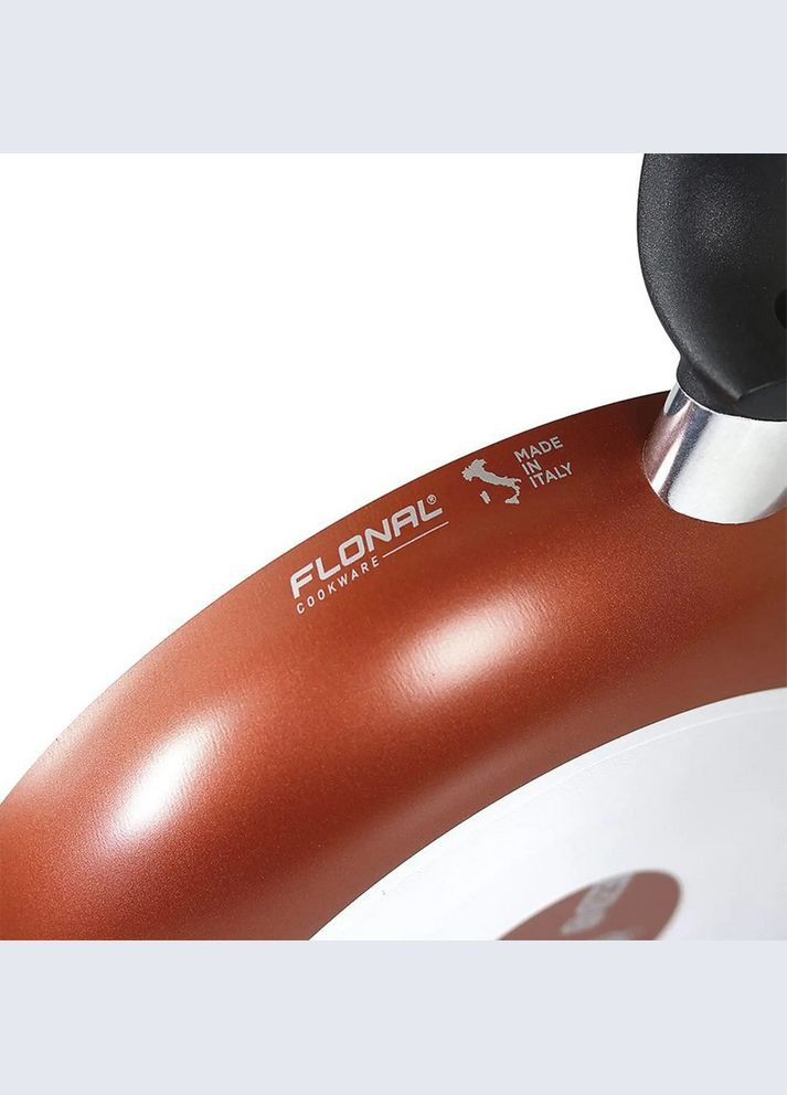 Сковорода без крышки Pepita Granit 20 см DAS301953 Flonal (316467391)