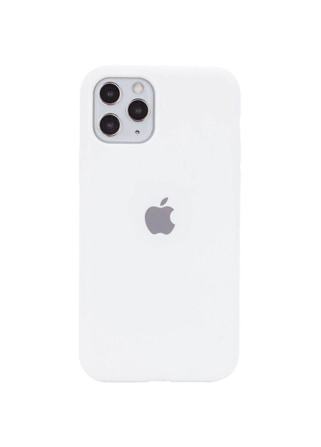 Чохол Silicone Case Full Protective (AA) для Apple iPhone 11 Pro (5.8") Epik (292866718)
