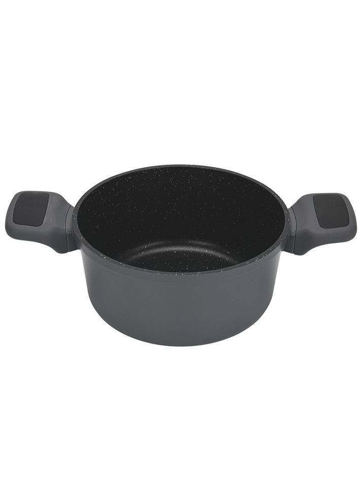 Кастрюля с крышкой Titanium Pro 4,7л 14585 Fissman (322873055)