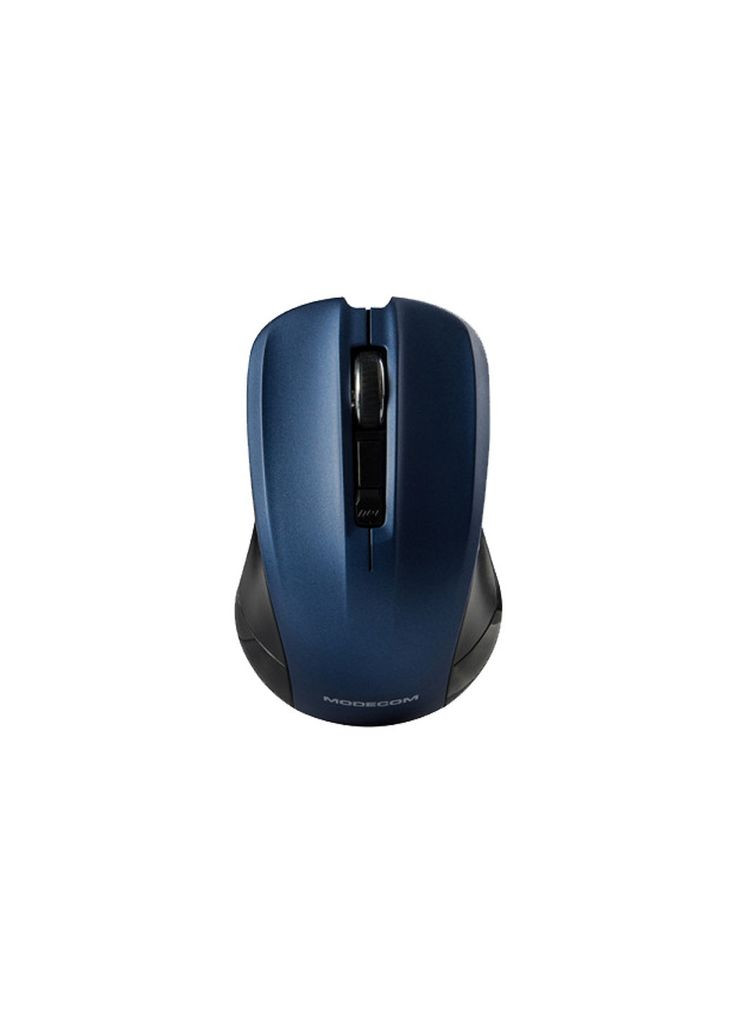 Мишка (m390490) Modecom MC-M9.1 Wireless Blue (369035257)