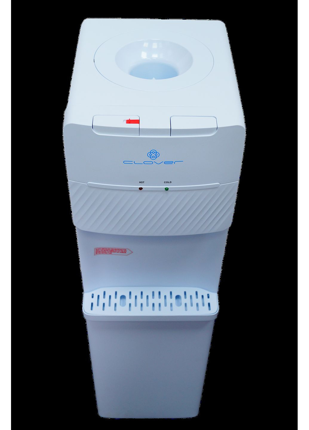 Підлоговий Кулер для води LB-LWB0.5-5X14 нагрів/охолодження Clover (322872079)