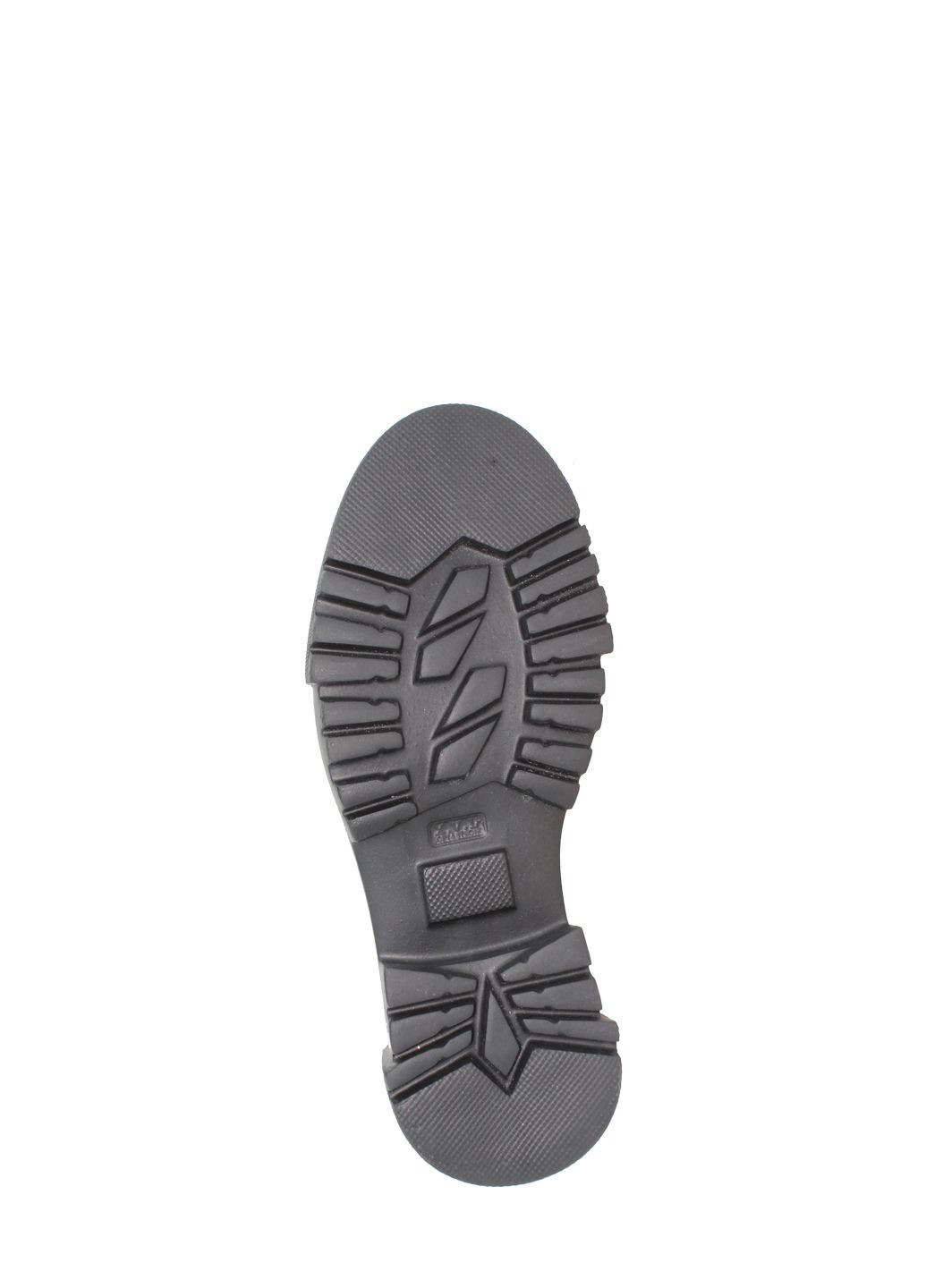 Зимние ботинки g21057.07 светло-серый Dexcor