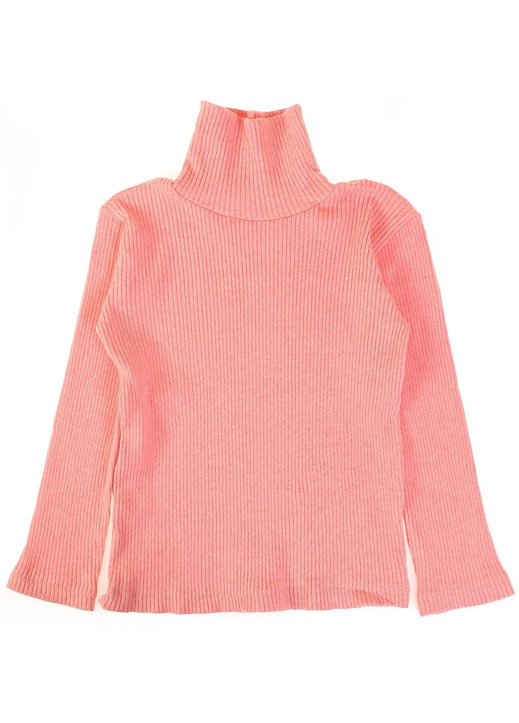 Водолазка 23770 Персиковый Nice thing (306544540)