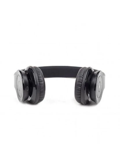 Bluetooth-гарнітура Audio BHP-BER-BK Black GMB (390080728)