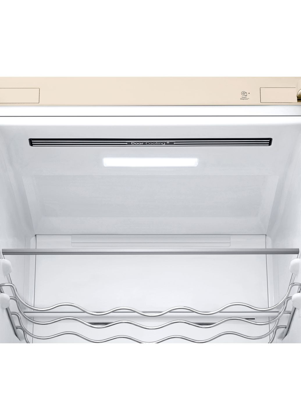 Холодильник LG