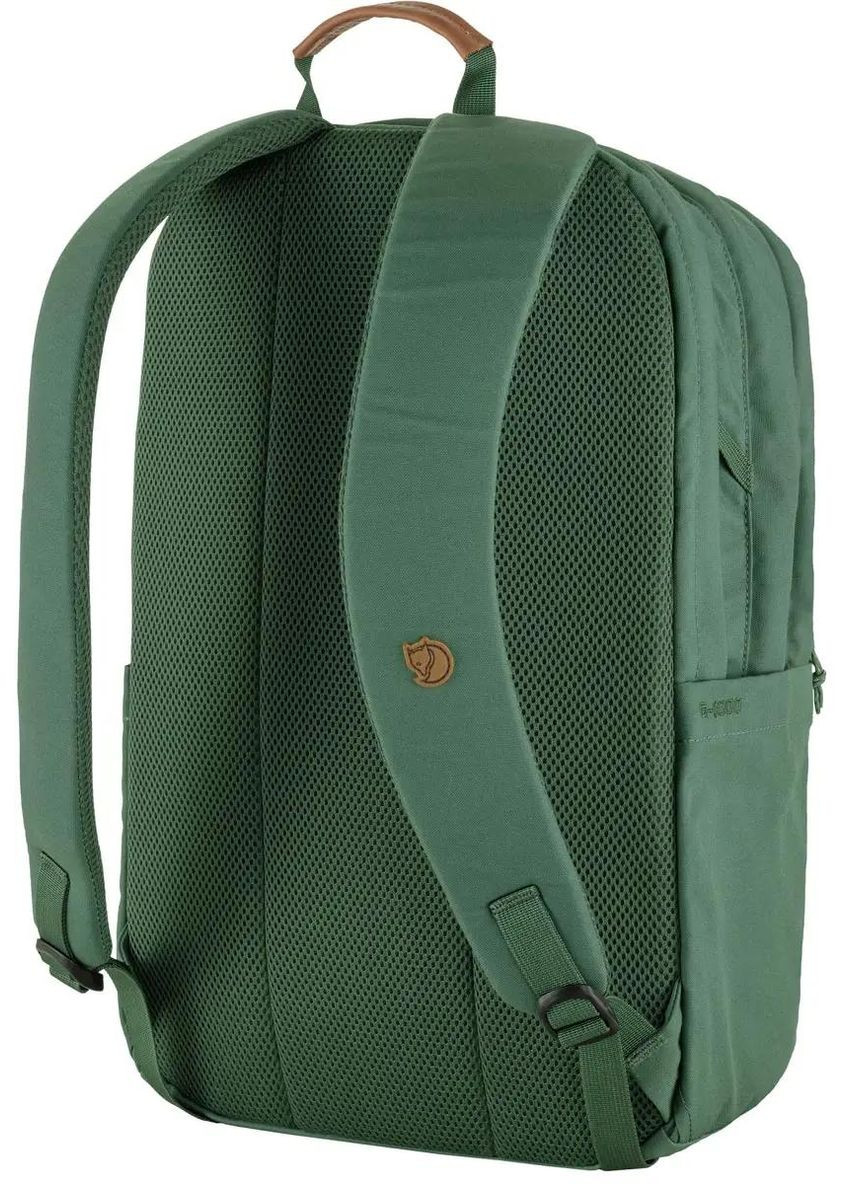 Рюкзак Raven 28 Deep patina Fjallraven (318671565)