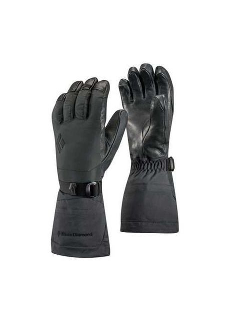 Перчатки женские Mercury Gloves Womens Black Diamond (278003759)