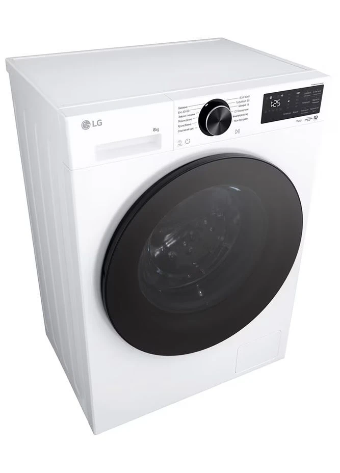 Пральна машина F2X5PS5W LG (402284903)