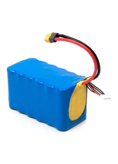 Аккумулятор для дрона Li-ion 6S3P 16500mAh с балансировочным проводом (JHY Li-Ion 21700 5500mAh) (V6S3P-16500MAH) Vinga (396878900)