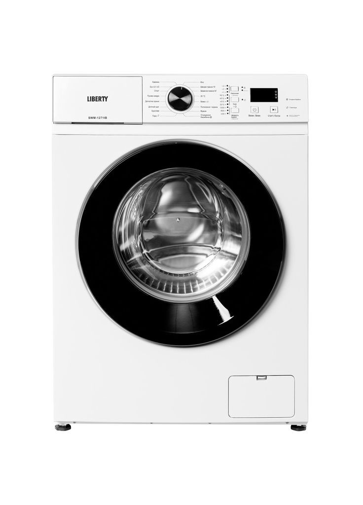 Стиральная машина (m479182) Liberty SWM-1271 IB (369022283)