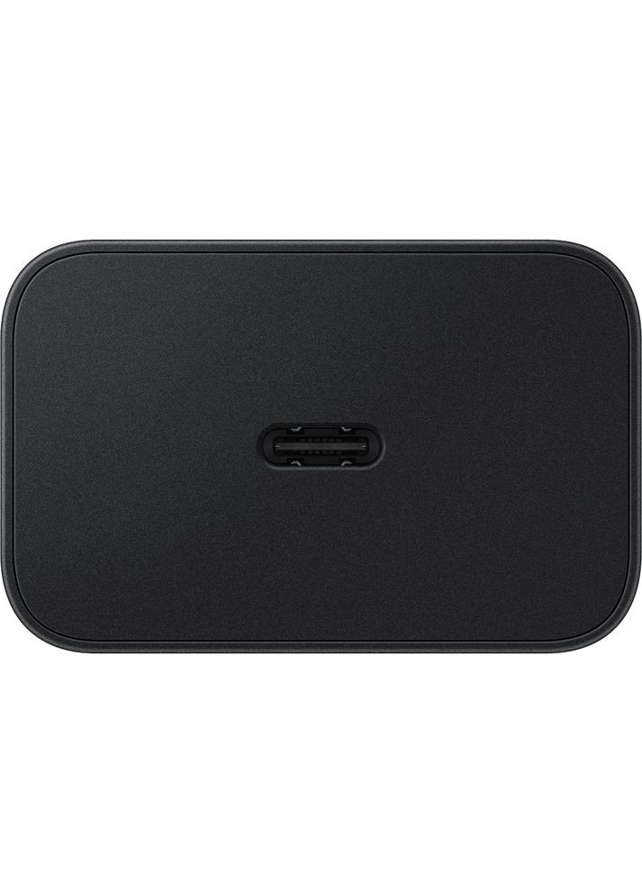 Зарядний пристрій 45W Compact Power Adapter Black (EP-T4511XBEGEU) Samsung (306746898)