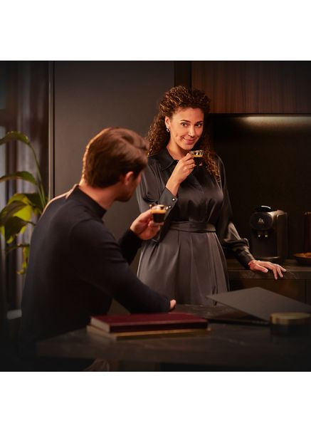 Кофеварка капсульная LM9012/60 Philips (362945820)