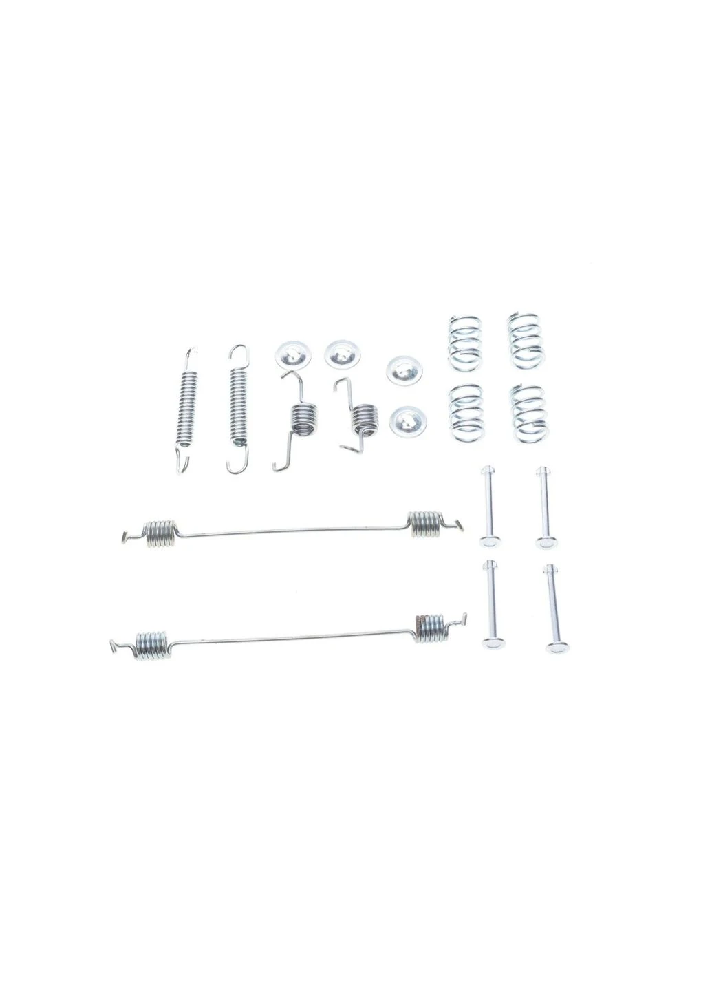 Тормозные аксессуары Bosch (339660318)