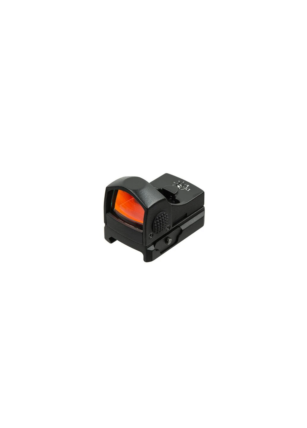 Прицел коллиматорный VictOptics V3 1x17x22 3.5MOA TEK footprint,, вес 53 г, водонепроницаемый IPX4 Vector Optics (394237600)
