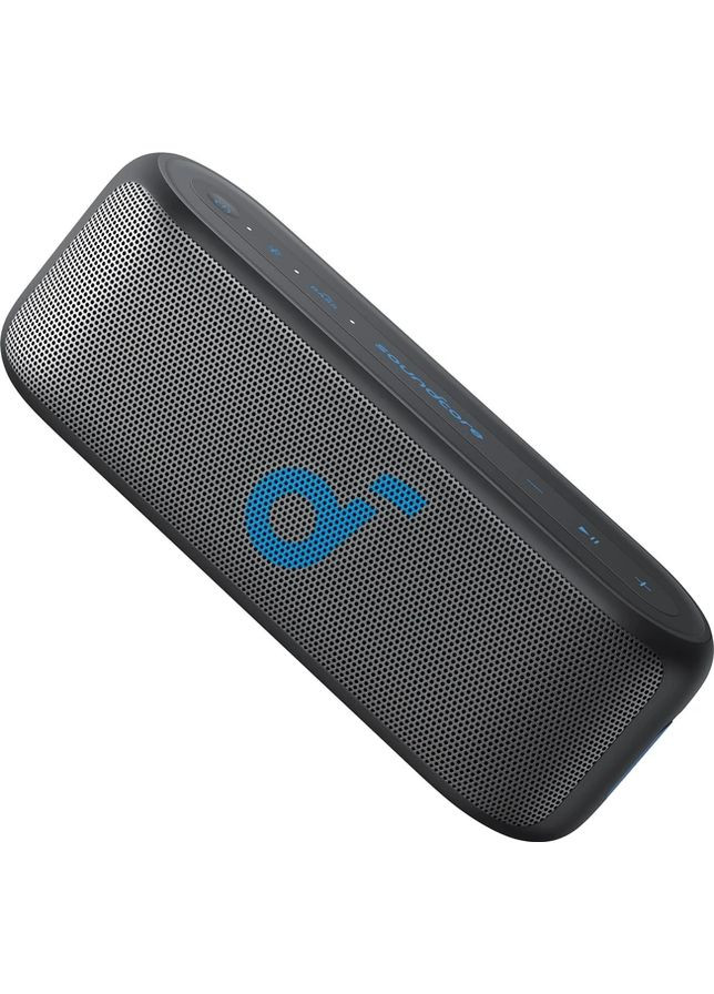 Портативная акустика Soundcore Select 2S, 20W, IPX7, 16H Playtime Anker (349815786)