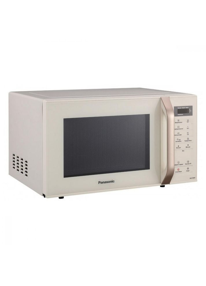 Микроволновая печь NNST35MKZPE Panasonic