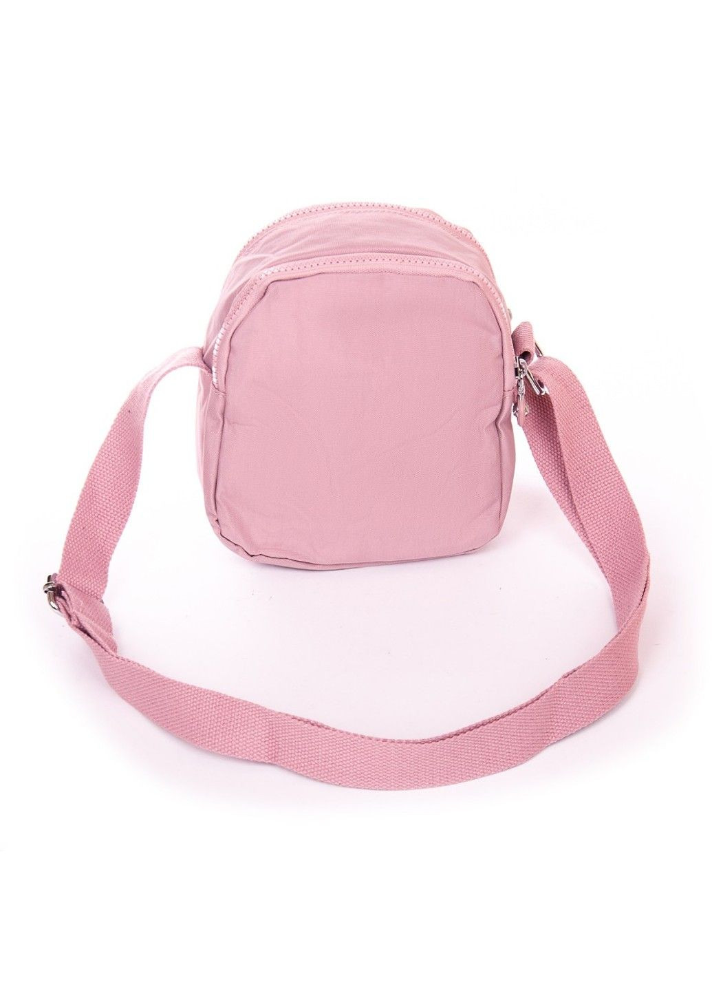 Женская летняя тканевая сумка C23 pink Jielshi (293765343)