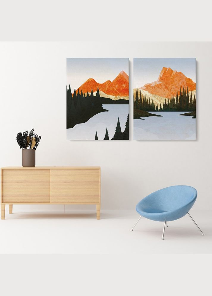 Картина Malevich Store (333338836)