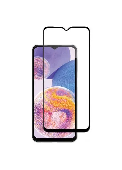 Стекло защитное Samsung Galaxy M33 5G (Black) (444492) Drobak Samsung Galaxy M33 5G (Black) (366656360)