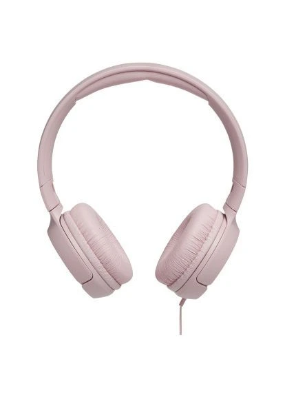 Навушники T500 Pink (JBLT500PIK) JBL (396687648)