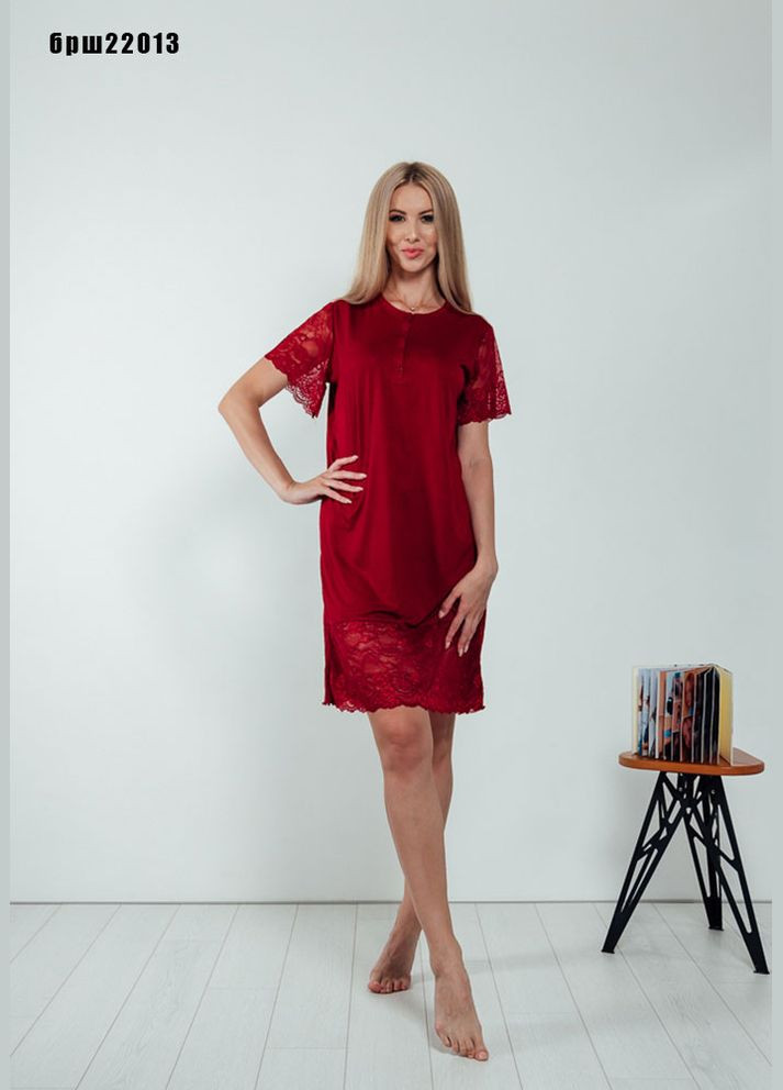 Прозрачная рубашка BOYRAZ