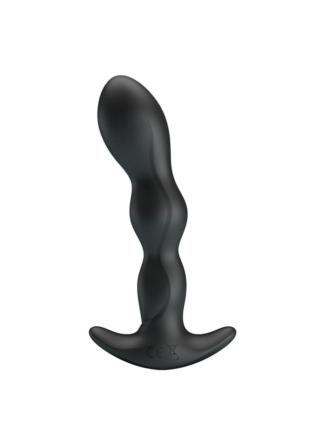 Анальная пробка с вибрацией SPECIAL No Brand (283328539)