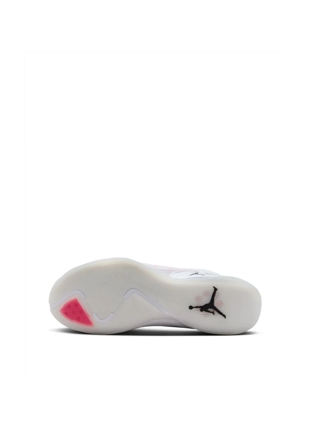 Білі кросівки унісекс luka 2 hyper white Air Jordan