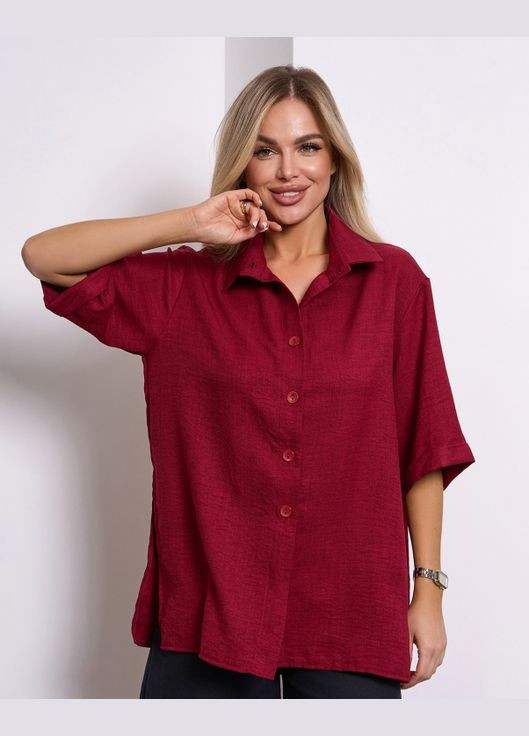 Жіночі сорочки ISSA PLUS 15155 (331155776)